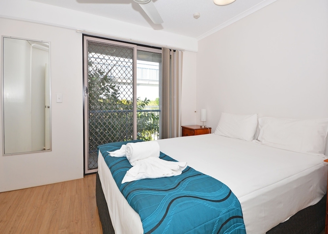 Imagen de la habitación del Hotel Riviera Resort. Foto 2