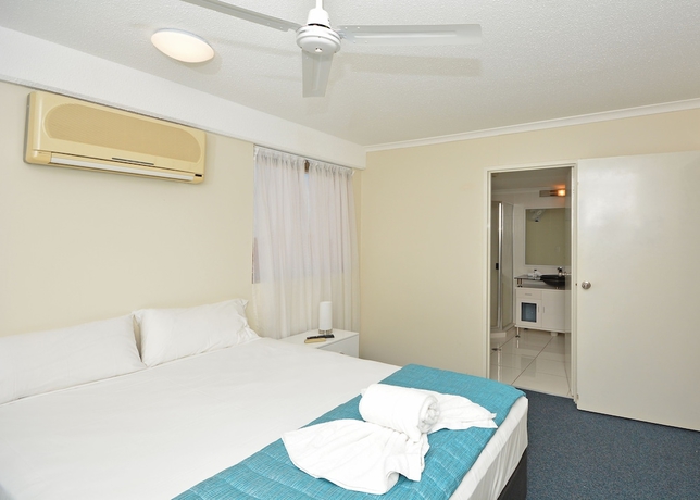 Imagen de la habitación del Hotel Riviera Resort. Foto 8