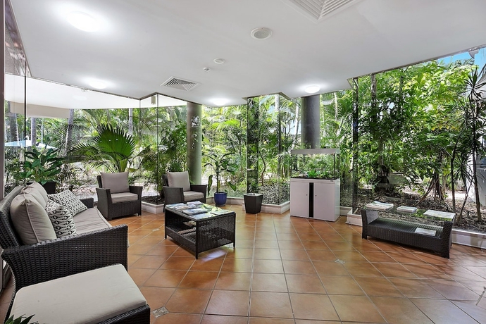 Imagen de los interiores del Hotel Riviera Resort. Foto 18