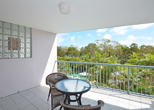 Imagen de la habitación del Hotel Riviera Resort. Foto 12