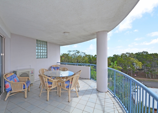 Imagen de la habitación del Hotel Riviera Resort. Foto 13