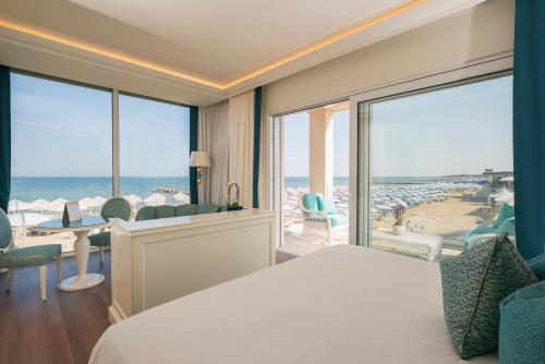 Imagen de la habitación del Hotel Riviera Resort, Lignano Sabbiadoro. Foto 16