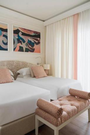 Imagen de la habitación del Hotel Riviera Resort, Lignano Sabbiadoro. Foto 17