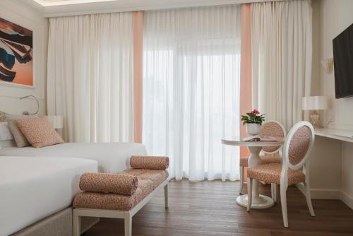 Imagen general del Hotel Riviera Resort, Lignano Sabbiadoro. Foto 4