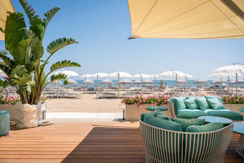 Imagen general del Hotel Riviera Resort, Lignano Sabbiadoro. Foto 5
