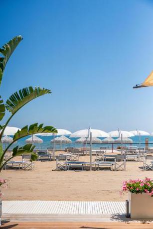 Imagen general del Hotel Riviera Resort, Lignano Sabbiadoro. Foto 13
