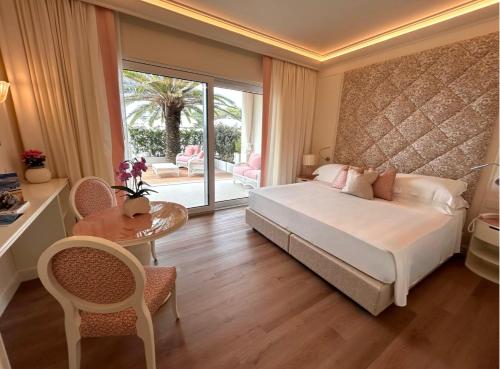 Imagen de la habitación del Hotel Riviera Resort, Lignano Sabbiadoro. Foto 19