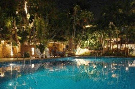Imagen general del Hotel Riviera Resort Pattaya. Foto 3