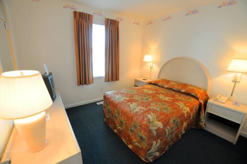 Imagen de la habitación del Hotel Riviera Resort & Suites. Foto 3