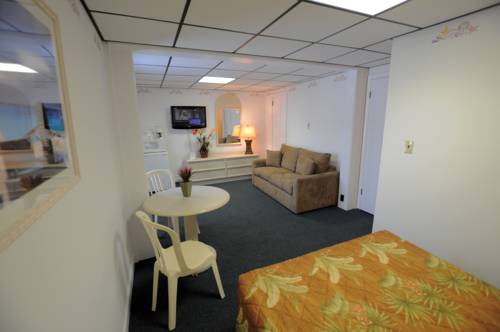 Imagen de la habitación del Hotel Riviera Resort & Suites. Foto 4