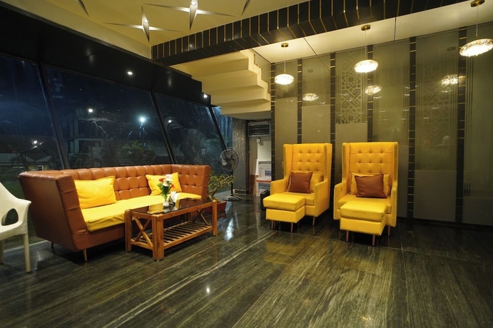 Imagen de los interiores del Hotel Riviera Resort ands. Foto 8