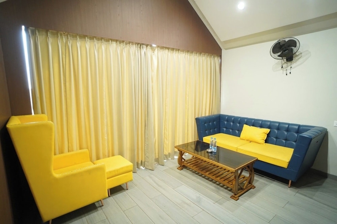 Imagen de la habitación del Hotel Riviera Resort ands. Foto 6