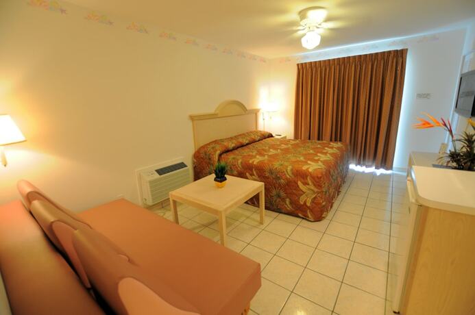 Imagen de la habitación del Hotel Riviera Resorts and Suites. Foto 11