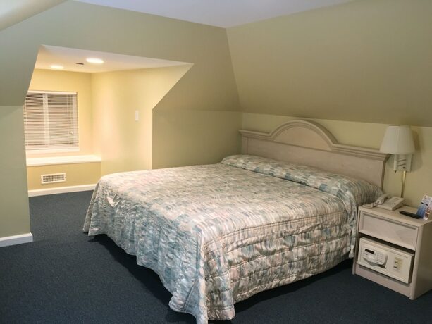 Imagen general del Hotel Riviera Resorts and Suites. Foto 1