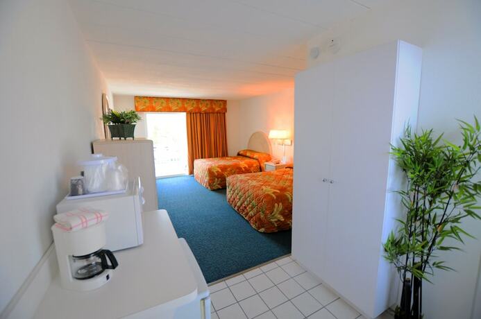 Imagen general del Hotel Riviera Resorts and Suites. Foto 2