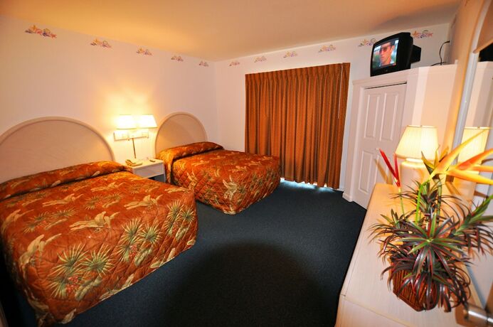 Imagen general del Hotel Riviera Resorts and Suites. Foto 3
