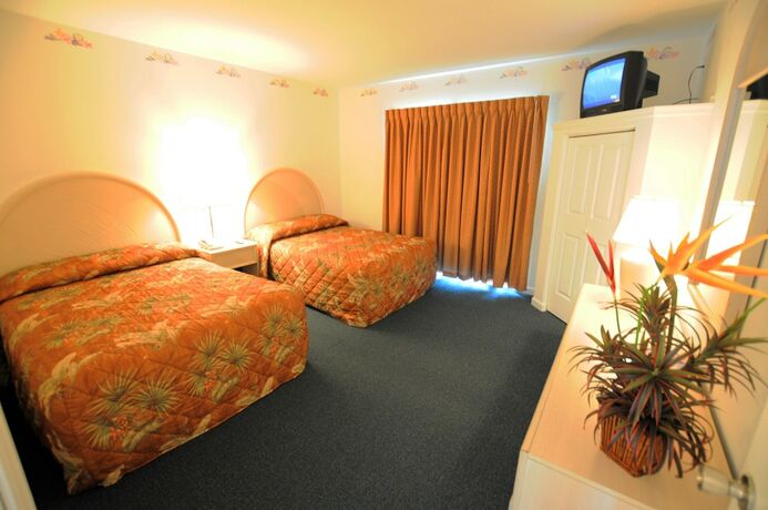 Imagen general del Hotel Riviera Resorts and Suites. Foto 5