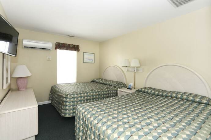 Imagen de la habitación del Hotel Riviera Resorts and Suites. Foto 15