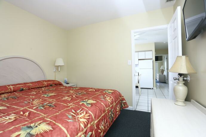 Imagen de la habitación del Hotel Riviera Resorts and Suites. Foto 17