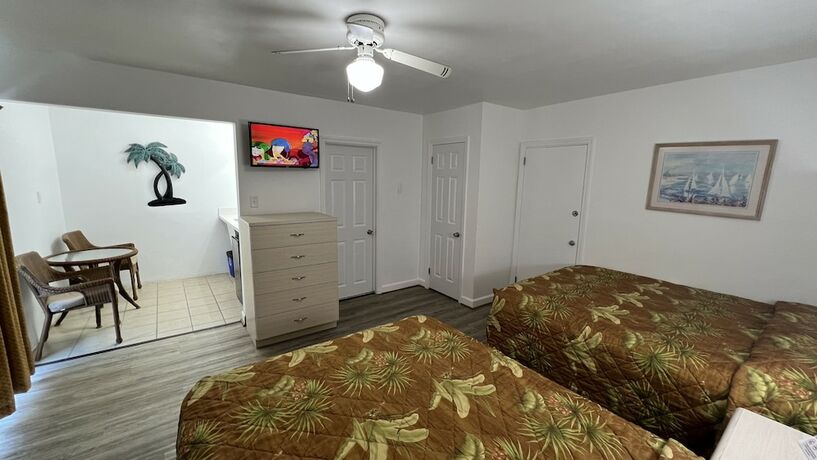 Imagen de la habitación del Hotel Riviera Resorts and Suites. Foto 18
