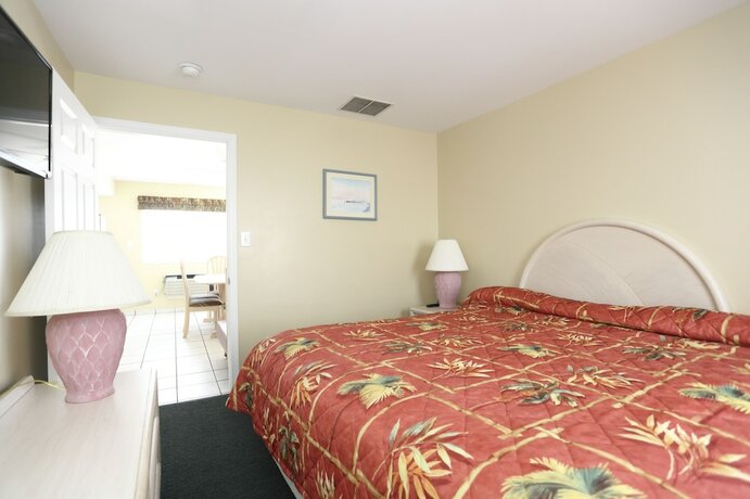 Imagen de la habitación del Hotel Riviera Resorts and Suites. Foto 19