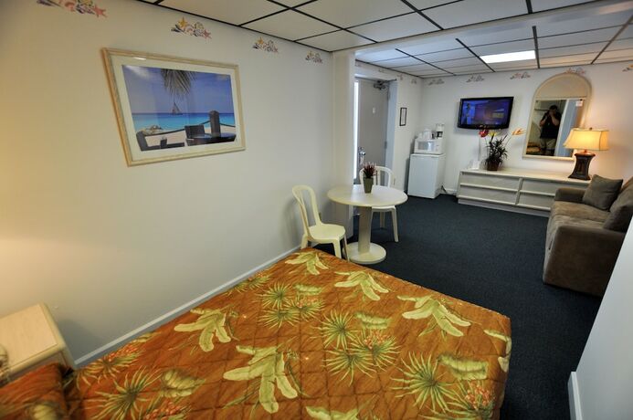 Imagen general del Hotel Riviera Resorts and Suites. Foto 6