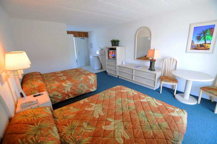 Imagen general del Hotel Riviera Resorts and Suites. Foto 8