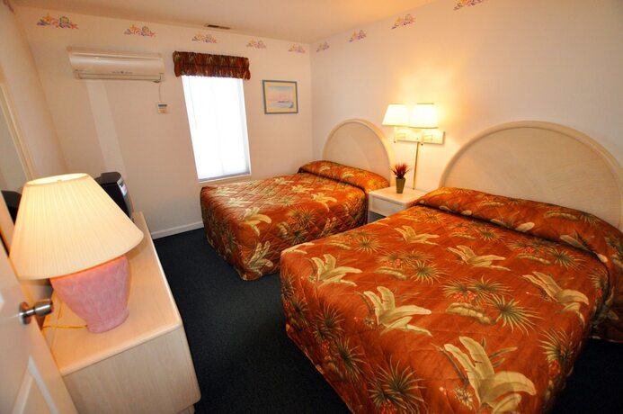 Imagen general del Hotel Riviera Resorts and Suites. Foto 9