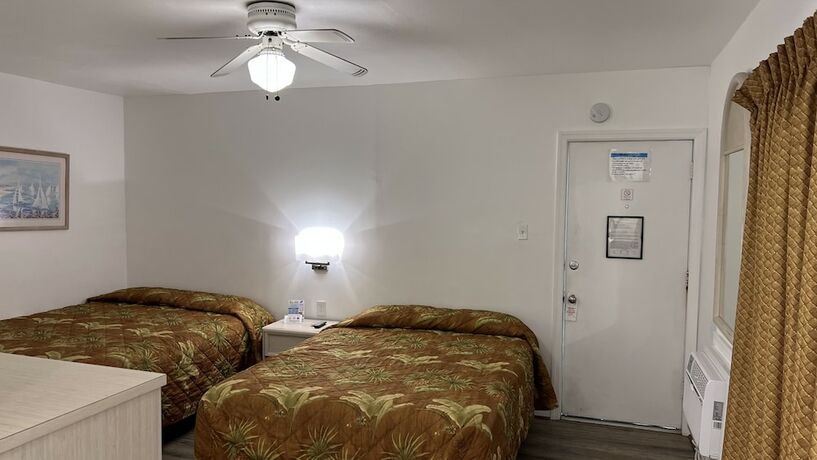 Imagen de la habitación del Hotel Riviera Resorts and Suites. Foto 20
