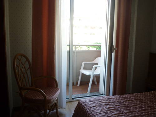 Imagen de la habitación del Hotel Riviera, Riva del Garda. Foto 5