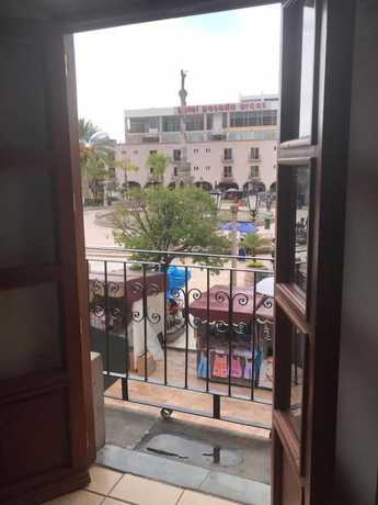 Imagen de la habitación del Hotel Riviera, San Juan de los Lagos. Foto 3