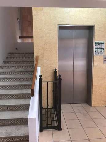 Imagen de los interiores del Hotel Riviera, San Juan de los Lagos. Foto 12