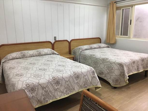 Imagen de la habitación del Hotel Riviera, San Juan de los Lagos. Foto 6