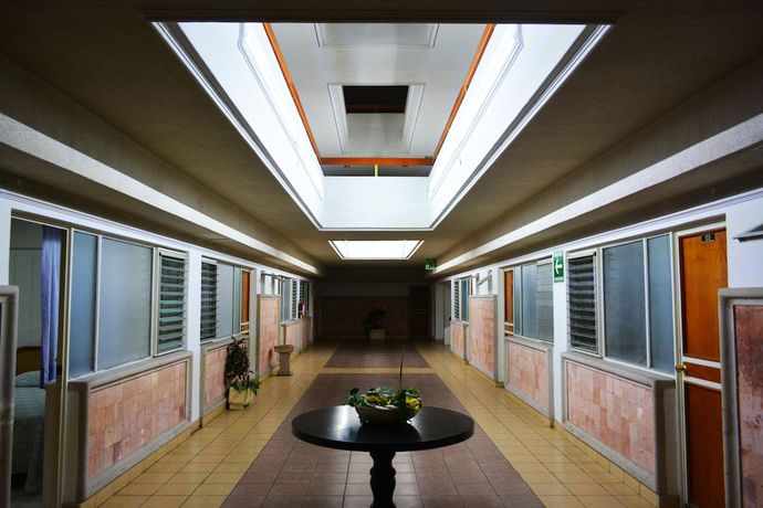 Imagen de los interiores del Hotel Riviera, San Juan de los Lagos. Foto 13