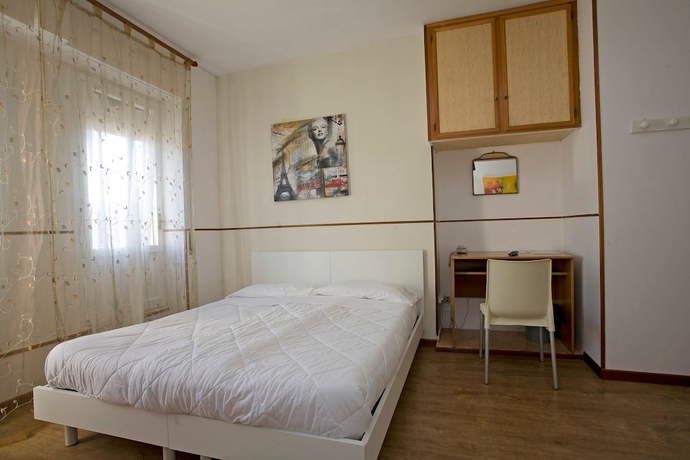 Imagen de la habitación del Hotel Riviera, San Remo. Foto 14