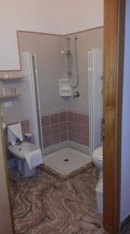 Imagen de la habitación del Hotel Riviera, San Vito Lo Capo. Foto 6