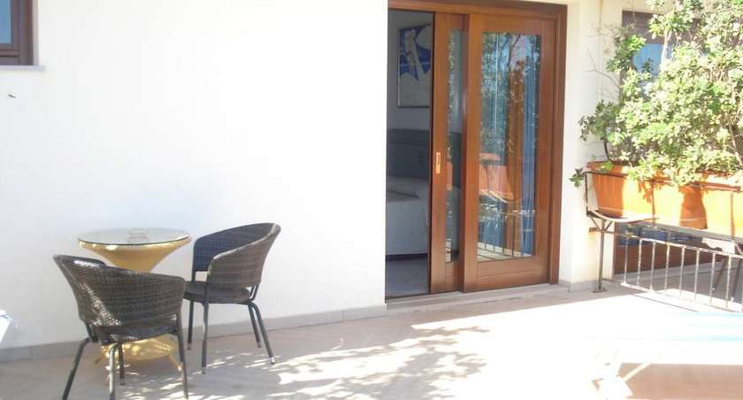 Imagen general del Hotel Riviera, San Vito Lo Capo. Foto 2