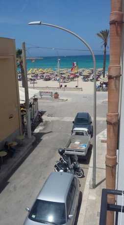 Imagen de los exteriores del Hotel Riviera, San Vito Lo Capo. Foto 15