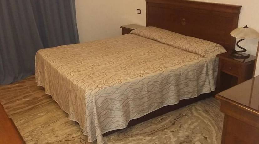 Imagen de la habitación del Hotel Riviera, San Vito Lo Capo. Foto 9