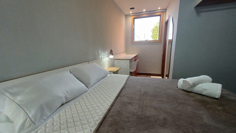Imagen de la habitación del Hotel Riviera Sanary Pousada. Foto 2