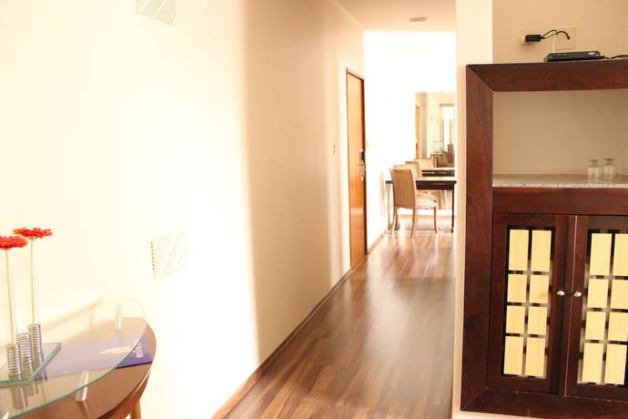 Imagen de la habitación del Hotel Riviera, Sao Jose do Rio Preto. Foto 14