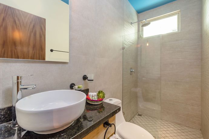 Imagen de la habitación del Hotel Riviera Sayulita. Foto 13
