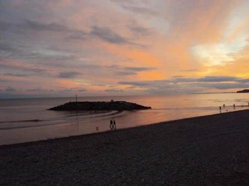 Imagen general del Hotel Riviera, Sidmouth. Foto 1