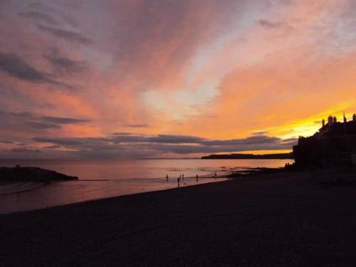 Imagen general del Hotel Riviera, Sidmouth. Foto 2