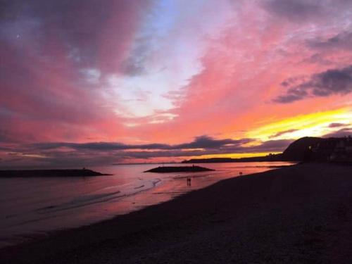 Imagen general del Hotel Riviera, Sidmouth. Foto 3