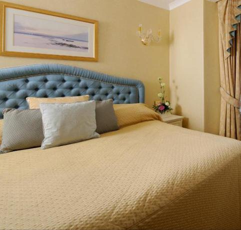 Imagen de la habitación del Hotel Riviera, Sidmouth. Foto 7