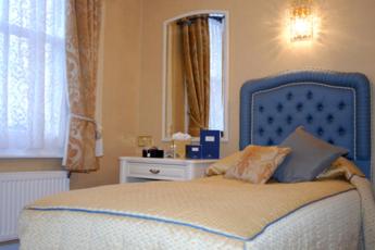 Imagen de la habitación del Hotel Riviera, Sidmouth. Foto 8