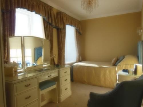 Imagen de la habitación del Hotel Riviera, Sidmouth. Foto 9