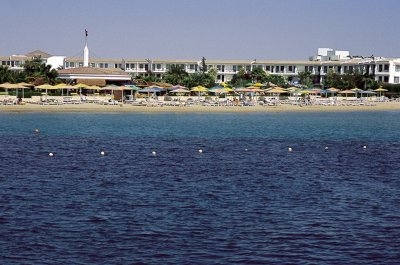 Imagen general del Hotel Riviera Soma Bay. Foto 1