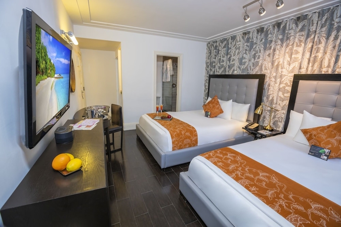 Imagen de la habitación del Hotel Riviera South Beach, A South Beach Group. Foto 3